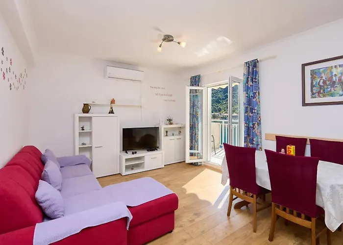 By The Sea Prozurska Luka - Mljet - 22332 Appartement