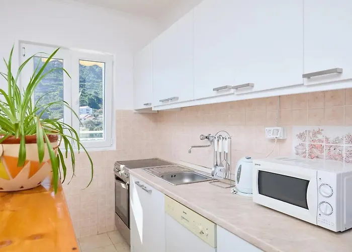 By The Sea Prozurska Luka - Mljet - 22332 Appartement Maranovići