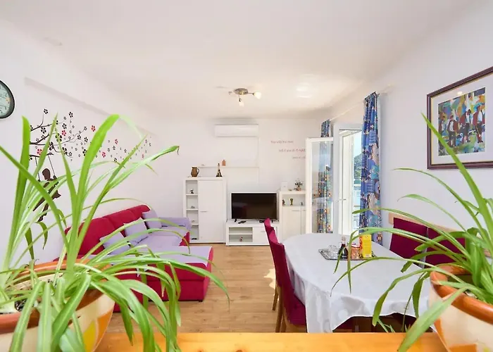 By The Sea Prozurska Luka - Mljet - 22332 Appartement