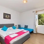 By The Sea Prozurska Luka - Mljet - 22332 דירה *