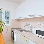 By The Sea Prozurska Luka - Mljet - 22332 דירה Maranovići