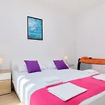 Apartman By The Sea Prozurska Luka - Mljet - 22332 Maranovici
