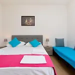 By The Sea Prozurska Luka - Mljet - 22332 דירה Maranovići