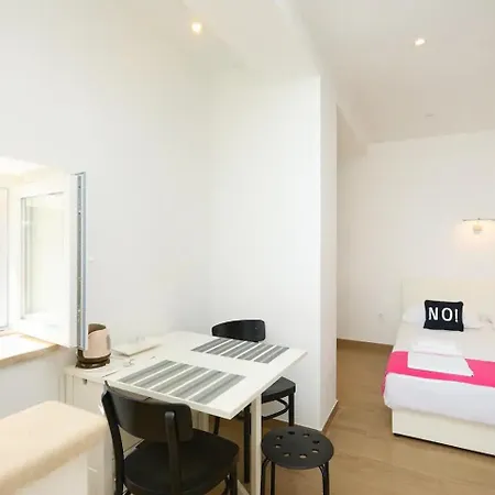 Apartman By The Sea Prozurska Luka, Mljet - 22332