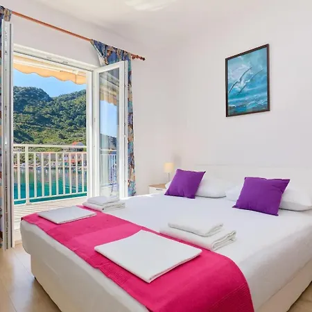 Appartamento By The Sea Prozurska Luka, Mljet - 22332
