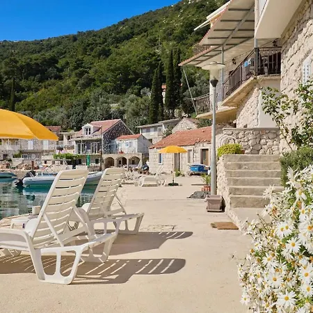 By The Sea Prozurska Luka, Mljet - 22332 *