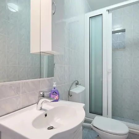 By The Sea Prozurska Luka, Mljet - 22332 Maranovici