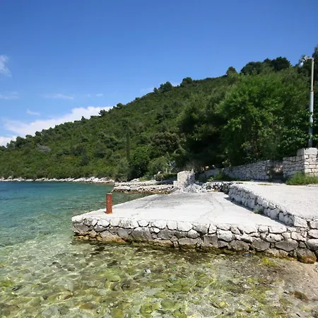 Apartman By The Sea Prozurska Luka, Mljet - 22332 *